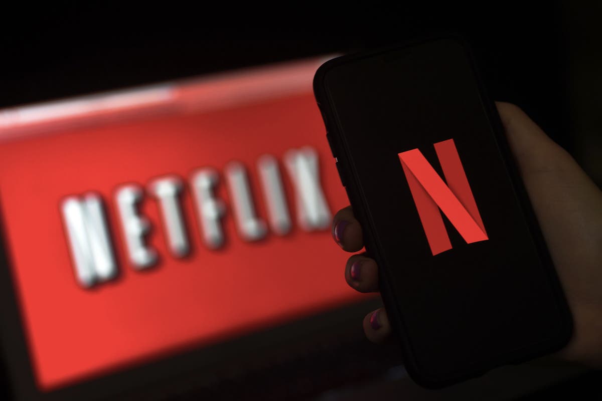 Netflix down Streaming site stops working for thousands across the UK